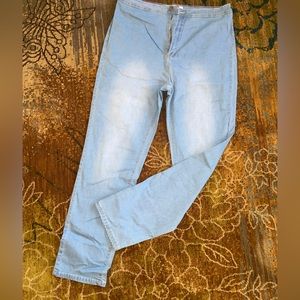 Swank A Posh Women’s Jeans